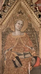 Santa Catalina de Alejandría